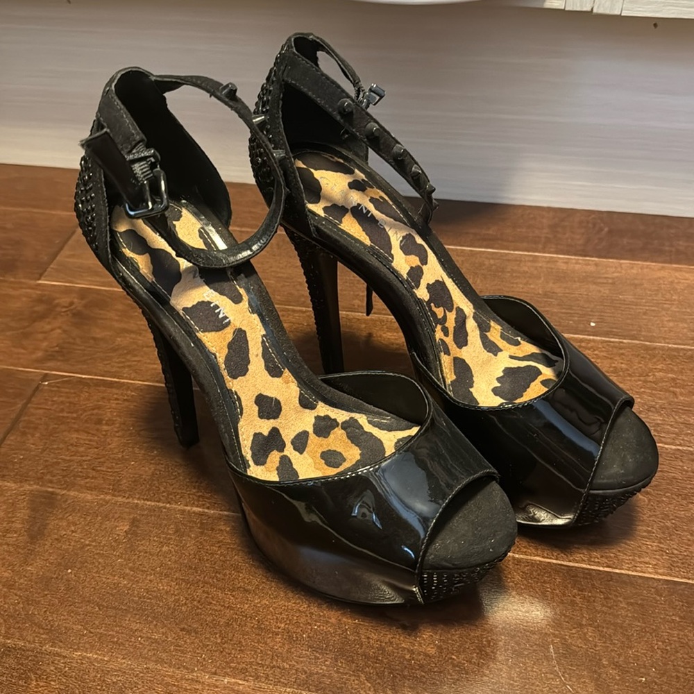 Gianni Bini shoe